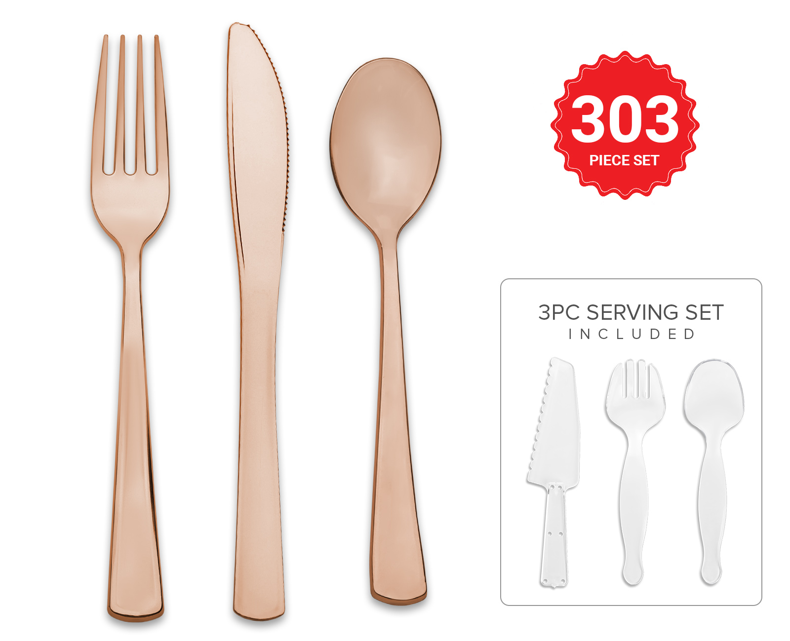 Disposable Cutlery